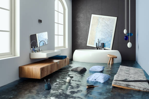 24/7 water damage repair in Tucson Estates, AZ