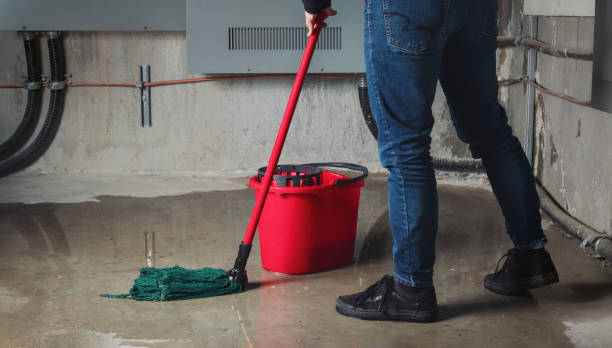 Best Emergency water damage restoration  in Tucson Estates, AZ